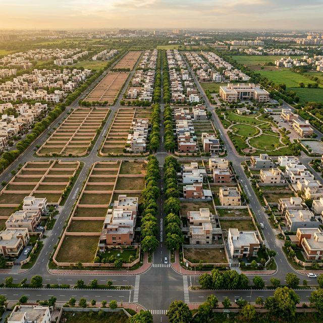 Amolik Aster Woods, Faridabad
