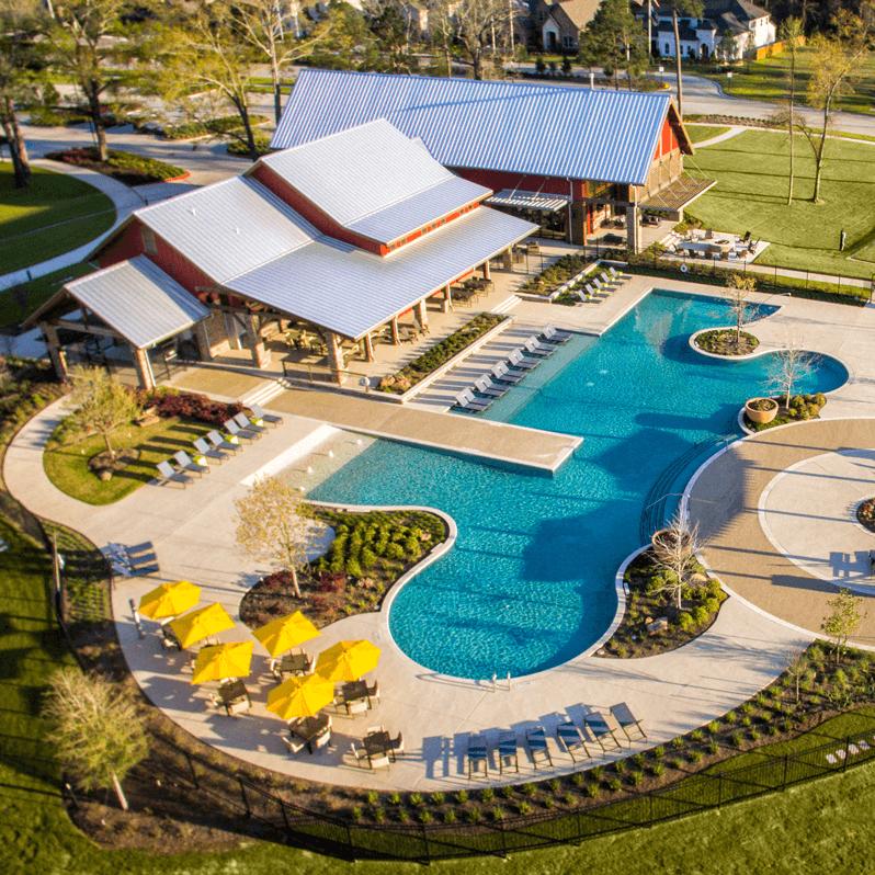 TDI Retreat