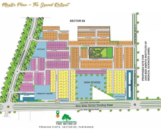 TDI The Grand Retreat