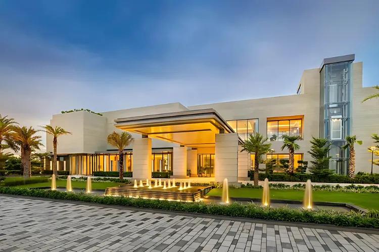 TDI The Grand Retreat
